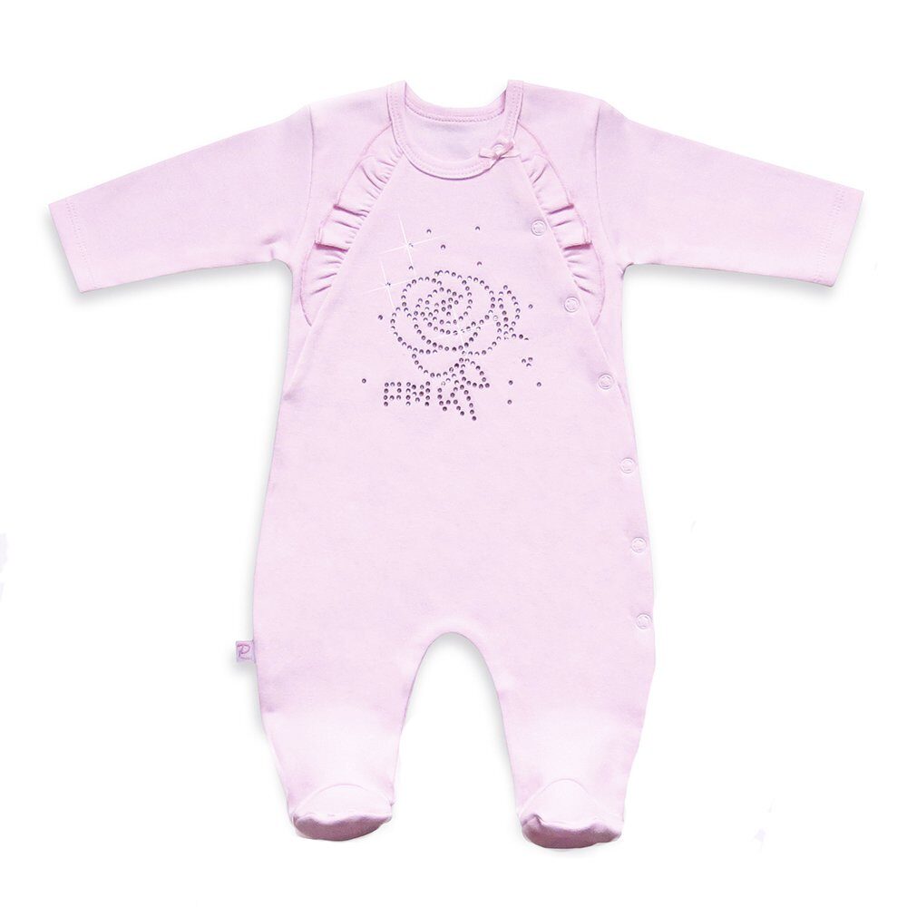 Комбинезон для девочек "Rose"
